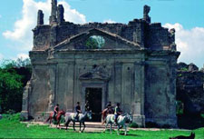 Italy-Lazio-Anguillara Equestrian Country Estate
